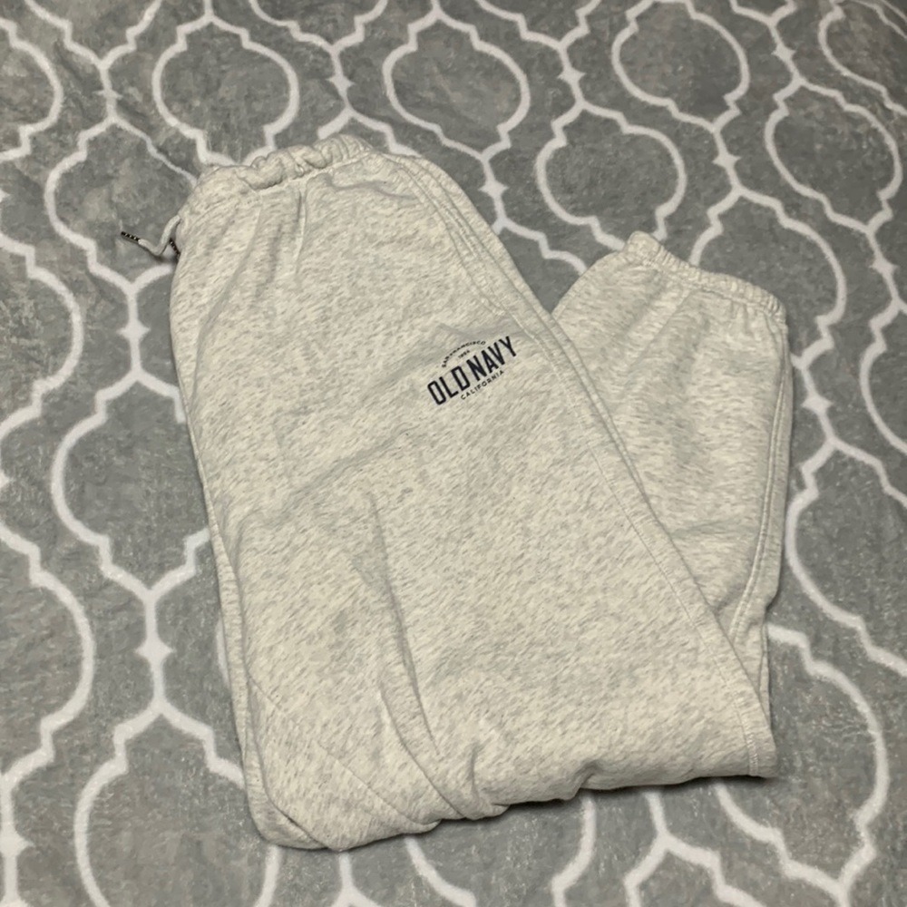 Sweatpants